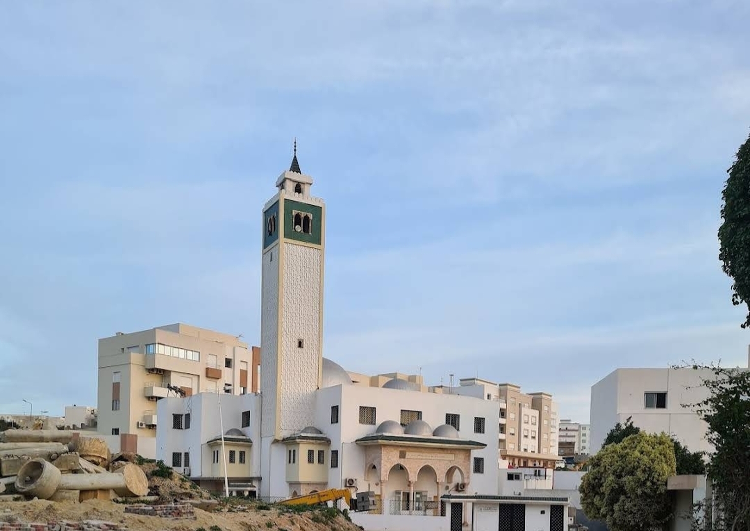 جامع اللّطيف