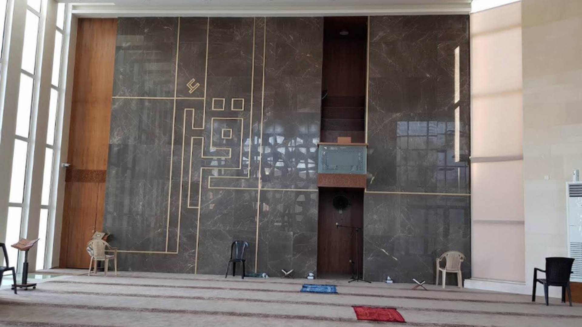 مسجد الحاج محمود حبيبة