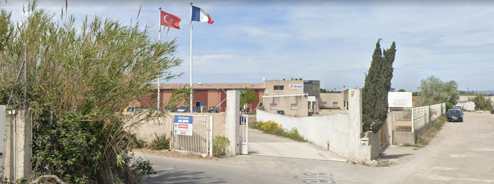 Cctm Centre Culturel Turc de Marignane