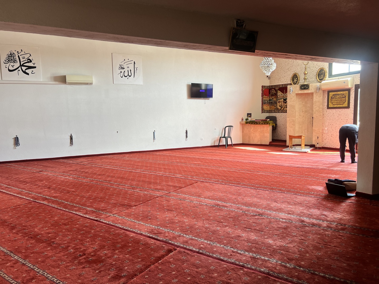 Cctm Centre Culturel Turc de Marignane