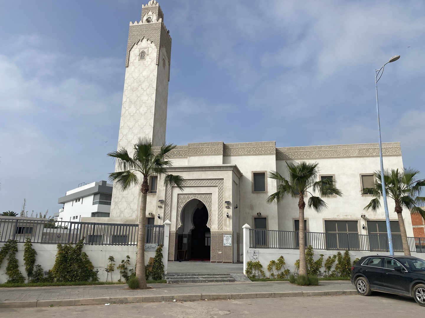 مسجد آل ياسر