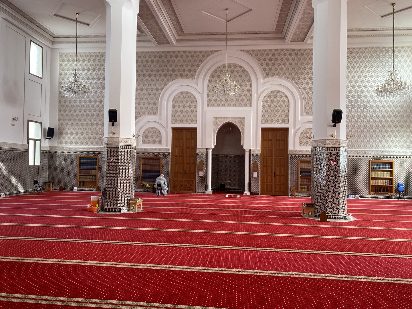 مسجد آل ياسر