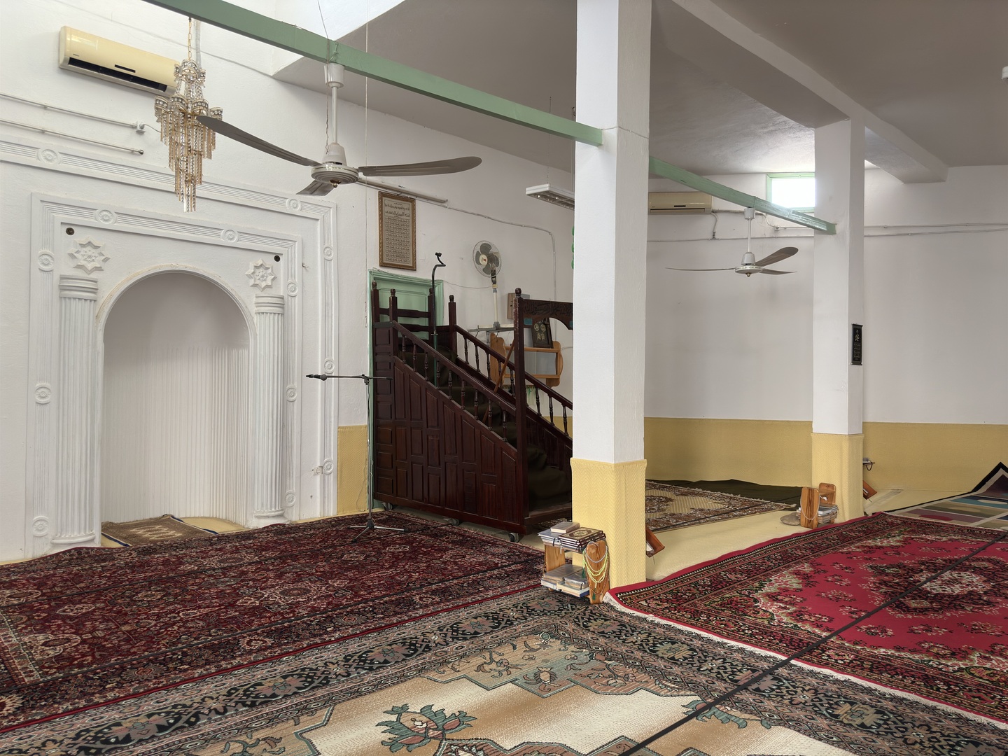 جامع الرَحّمَة