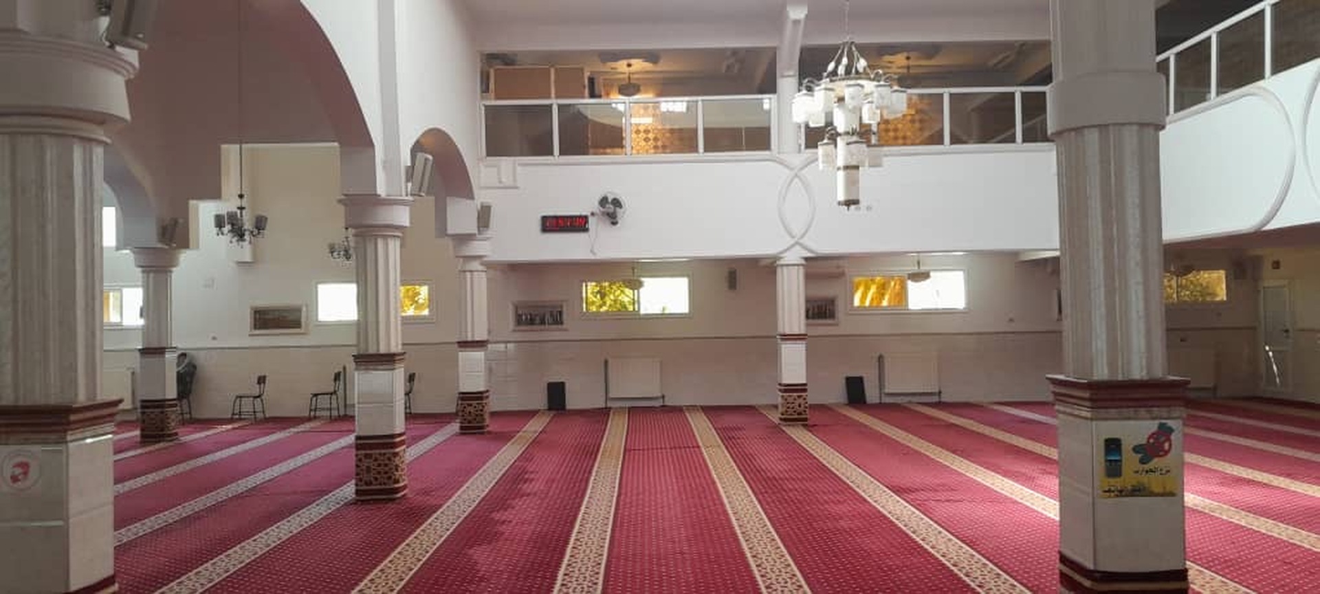 مسجد التوبة