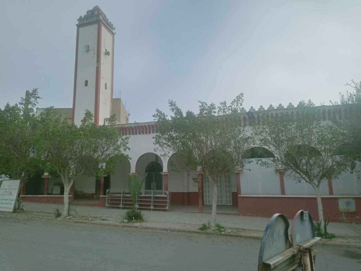 مسجد عثمان بن عفان