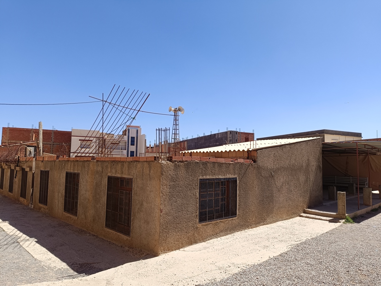 مسجد عبد الرحمان شيبان