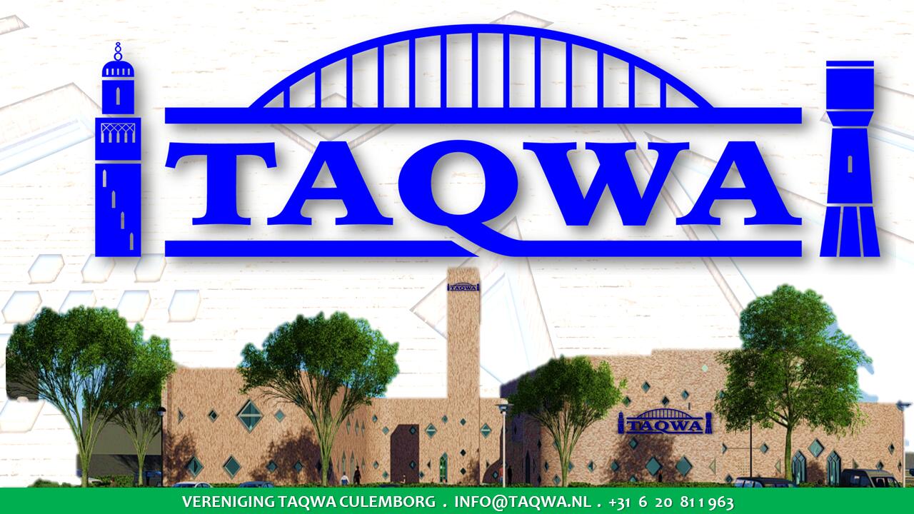 TAQWA CULEMBORG