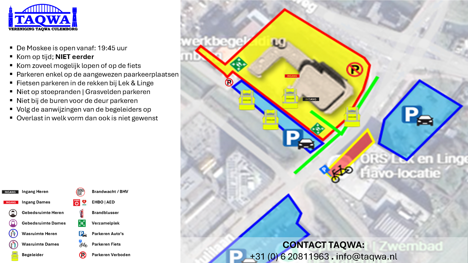 RAMADAN UPDATE . 2026 . 3