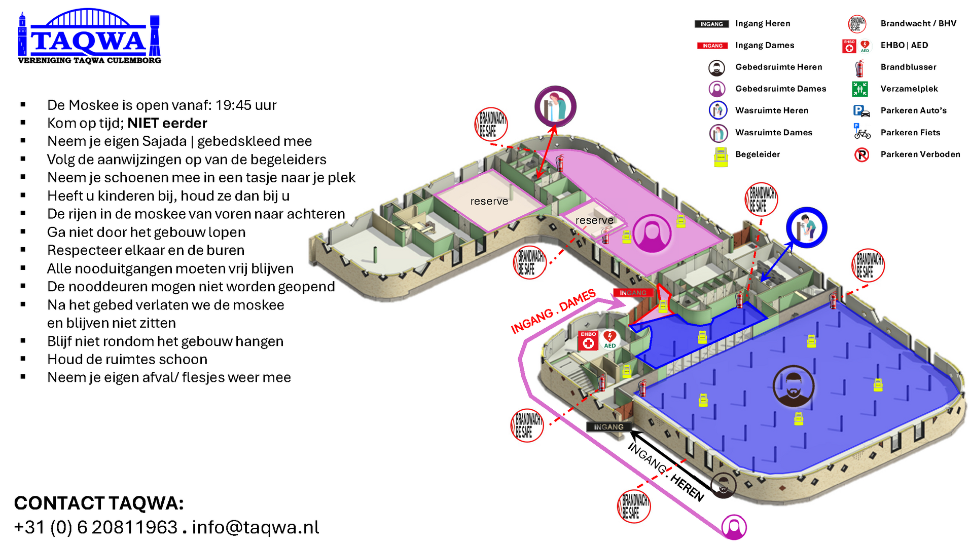 RAMADAN UPDATE . 2026 . 4