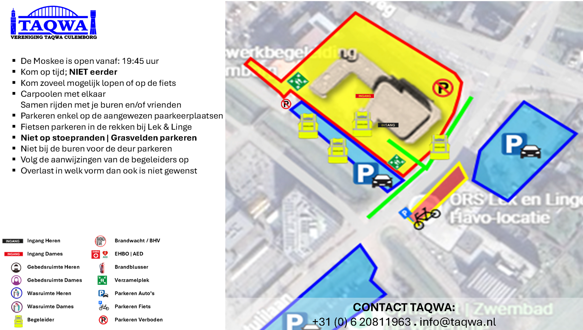 RAMADAN UPDATE . 2026 . 3