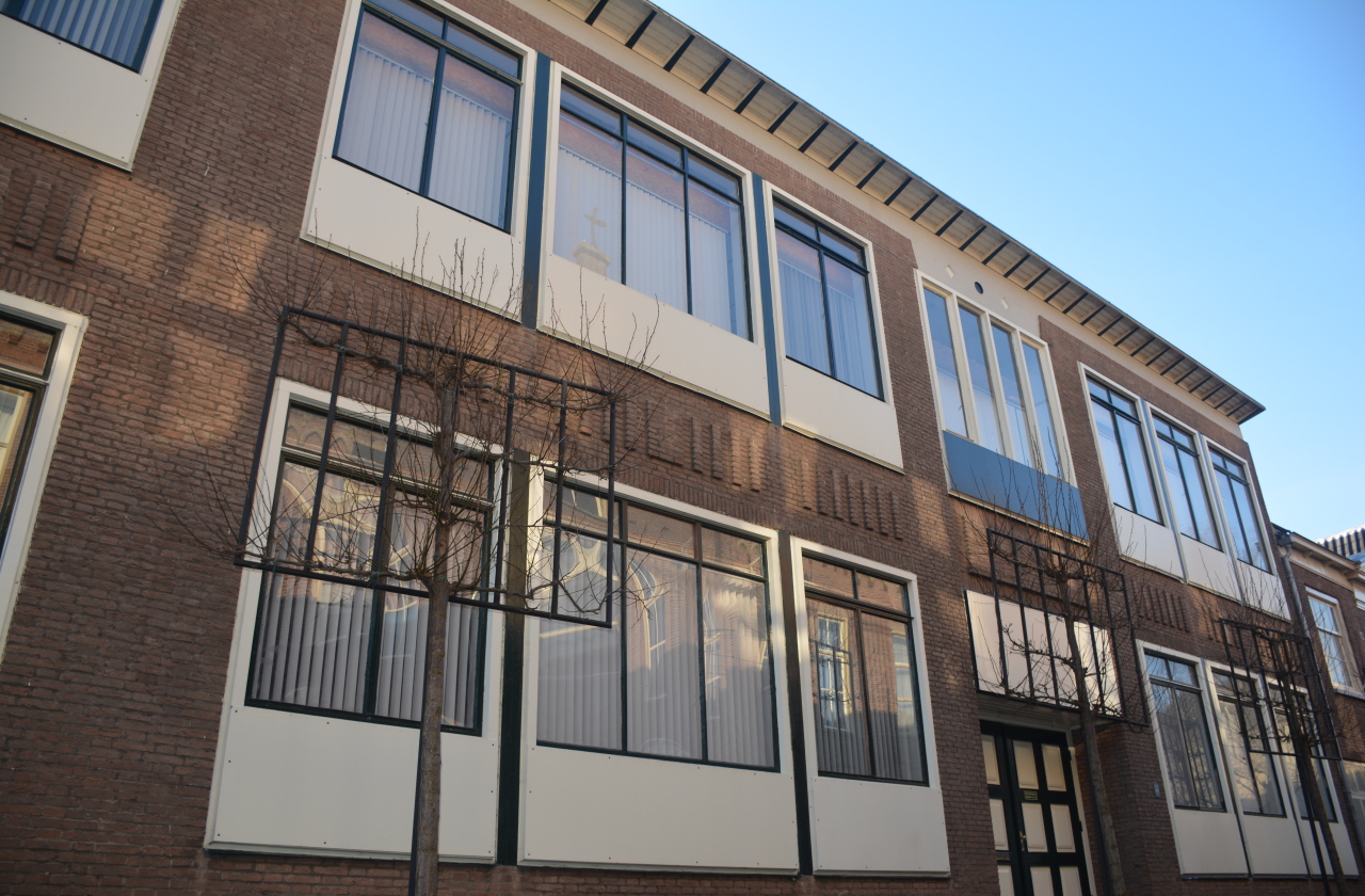 مسجد التقوى - Culemborg