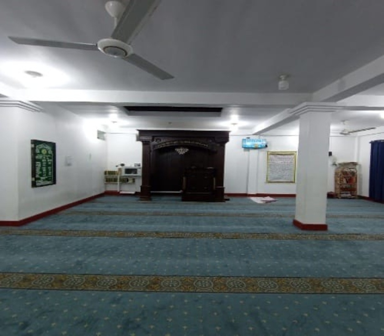 MASJIDUL HIDAYA