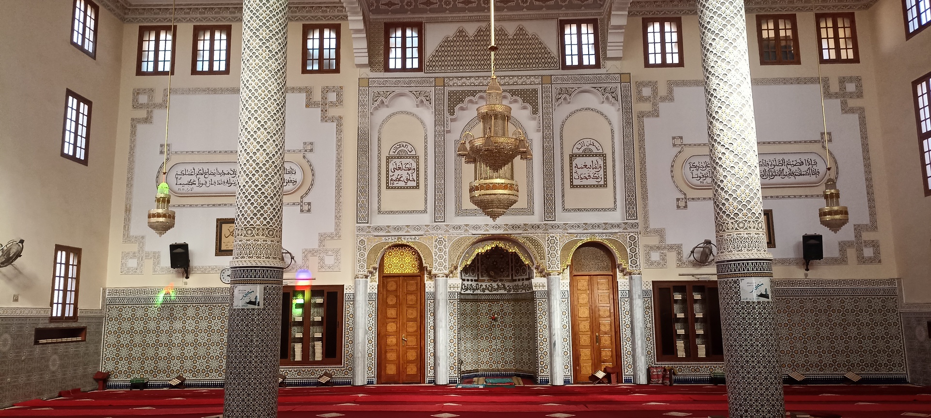 مسجد البر