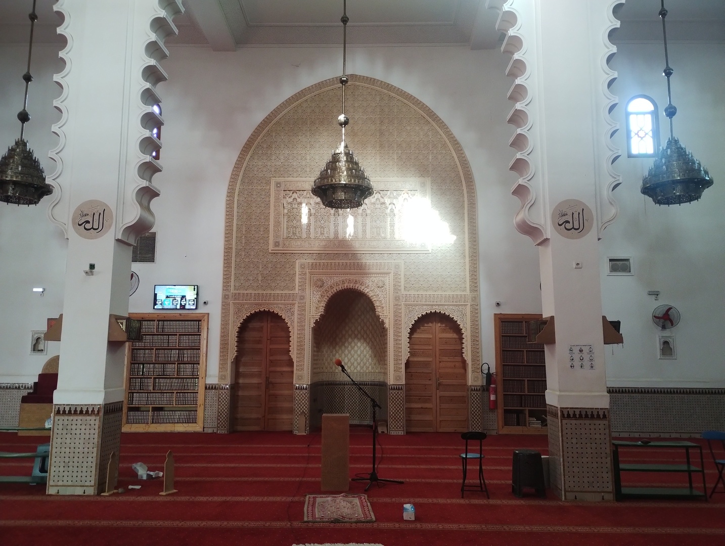 الإمام مسلم