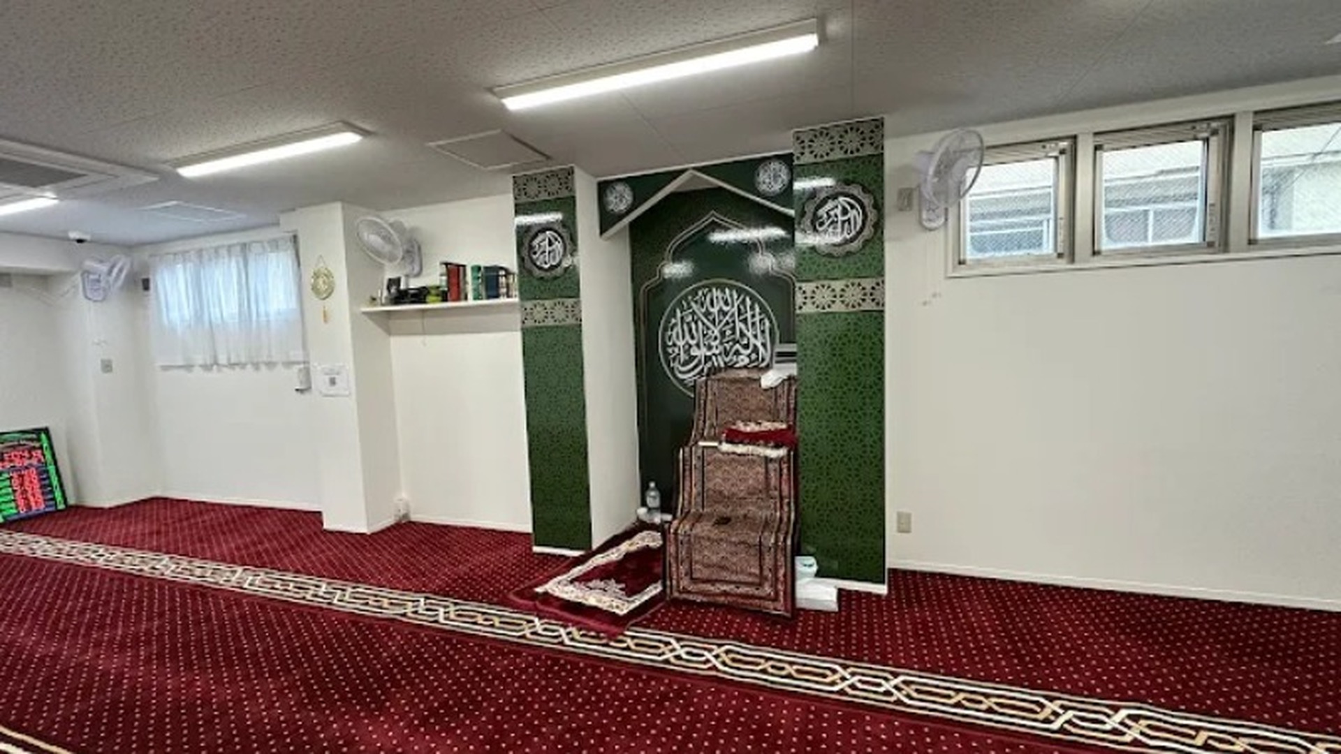 Shinkoiwa Masjid