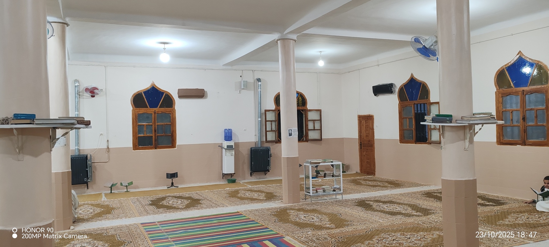مسجد عبدالله بن عباس
