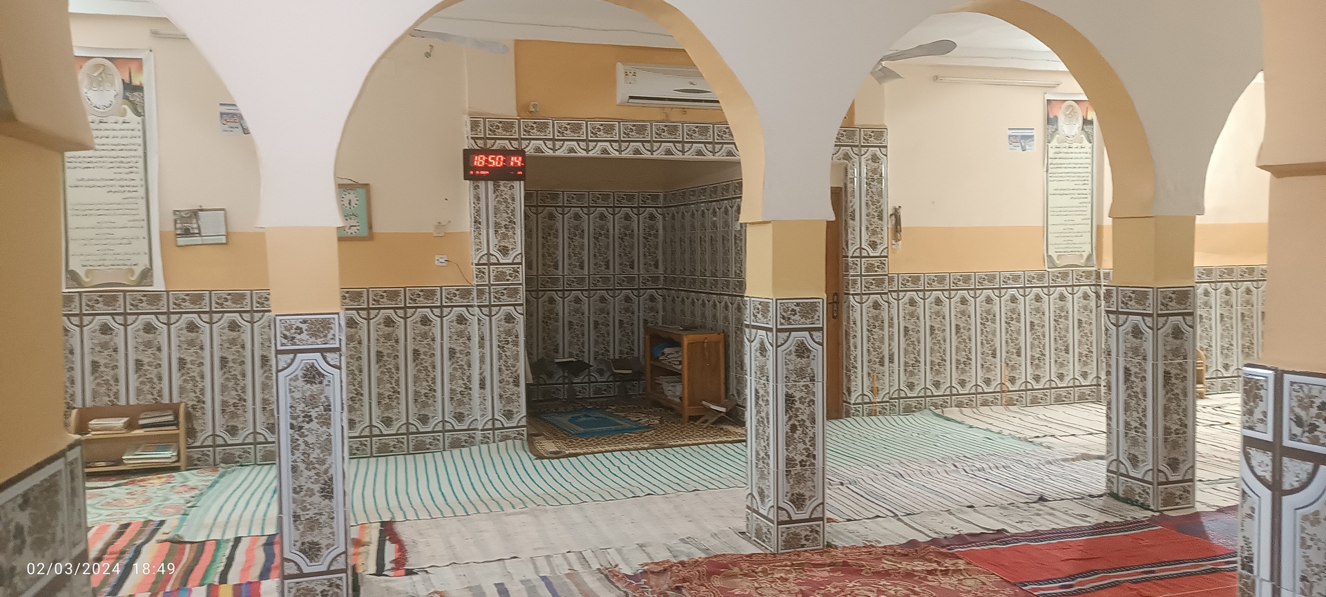 مسجد ابوبكر الصديق