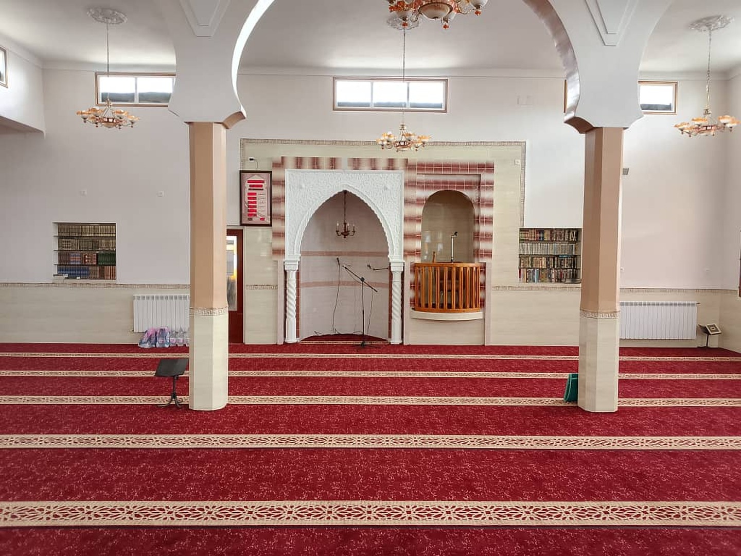 مسجد عُثمان بن عفان