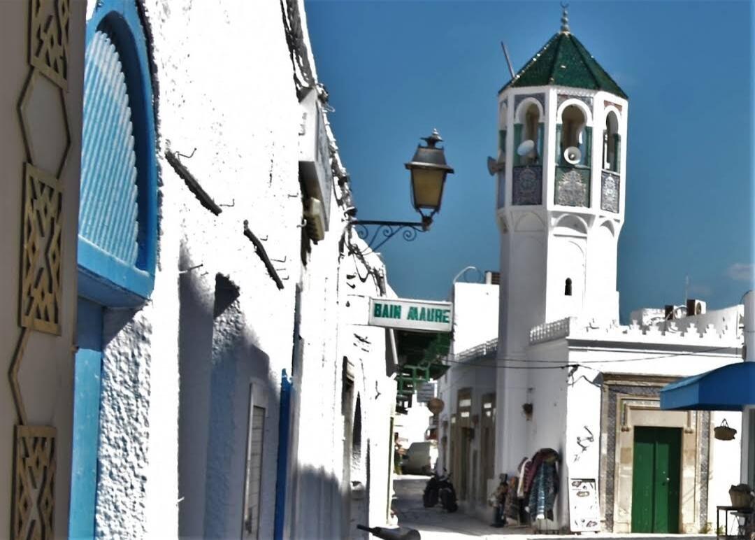 جامع الحاج مصطفى