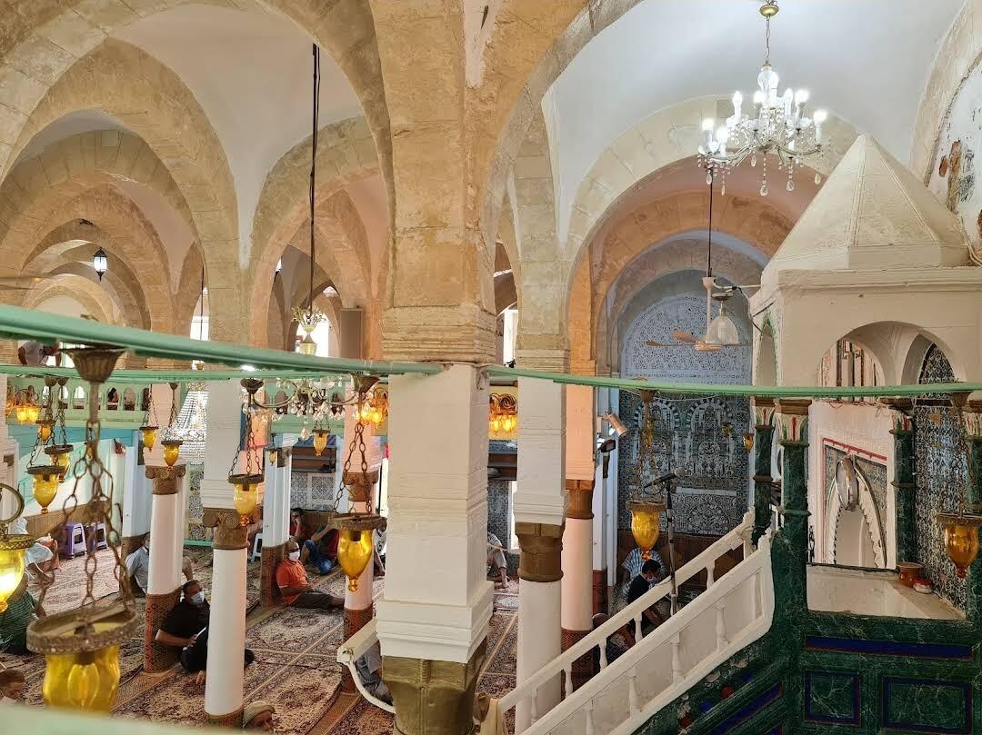 جامع الحاج مصطفى