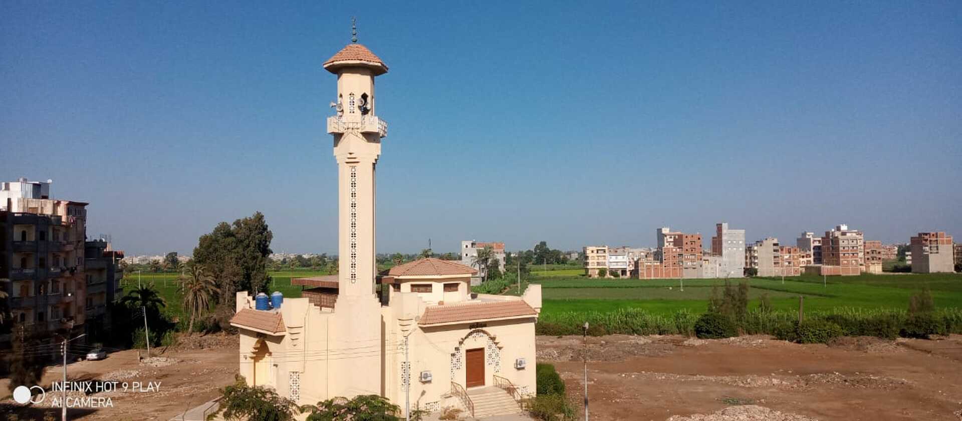 مسجد الرحمن