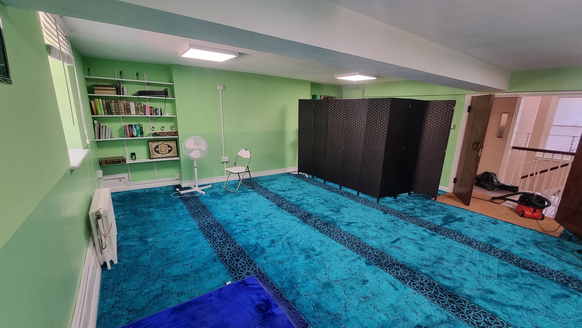NHC Mosque