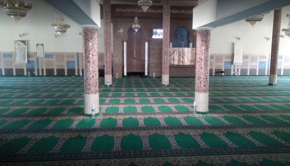 Grande Mosquée de Belfort