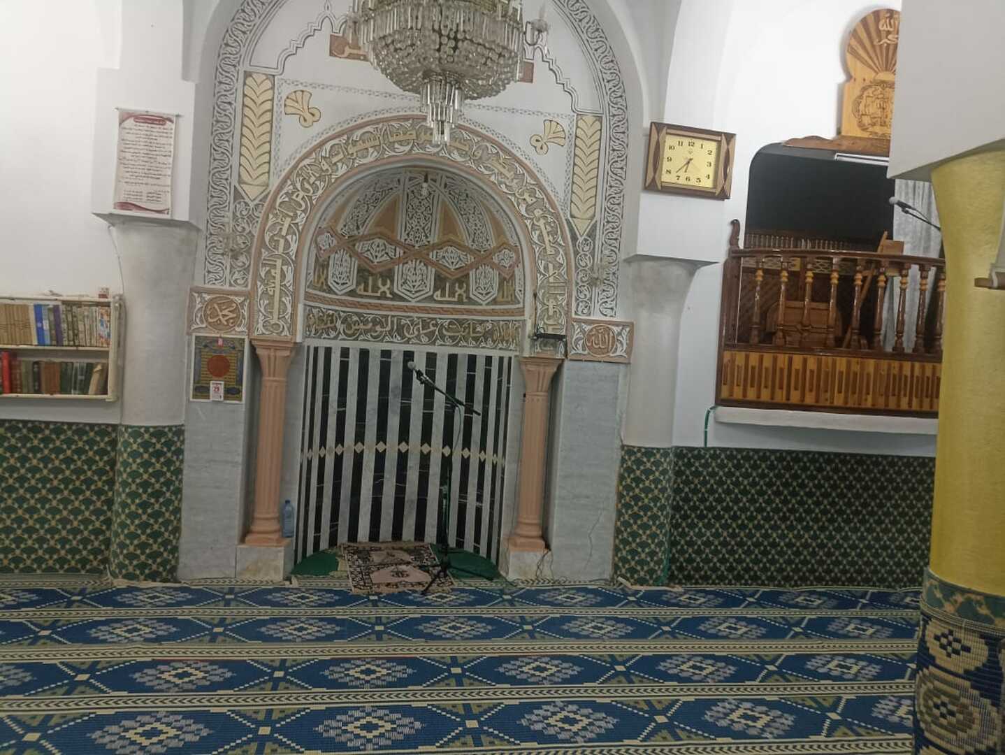 جامع التنعيم