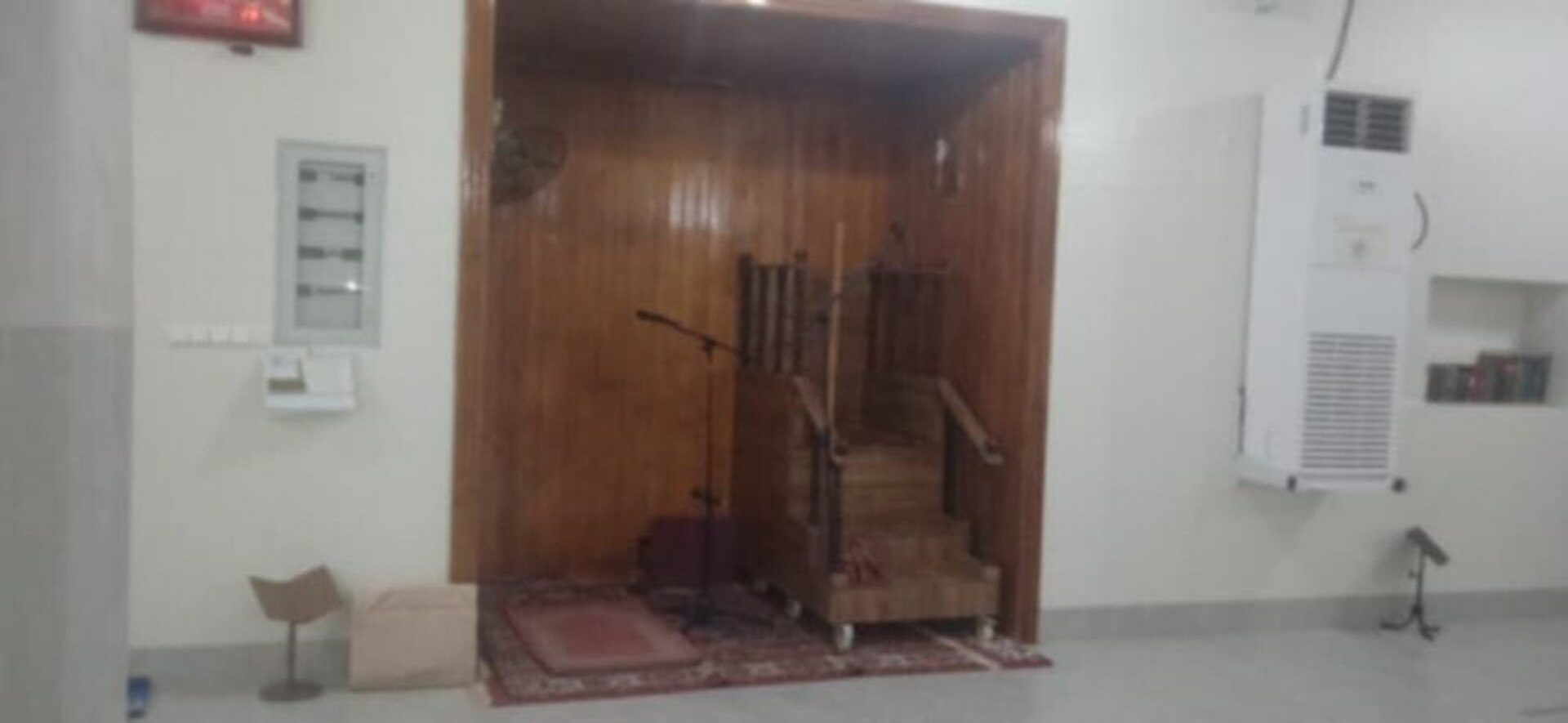 مسجد عمر بن الخطاب حي سي الطارق