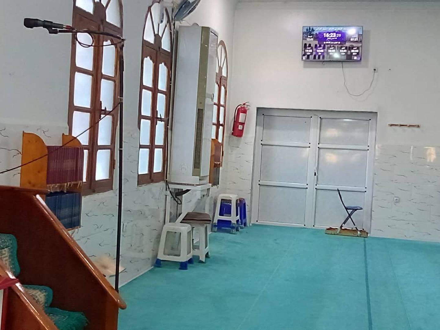 مسجد الأرقم بن الأرقم