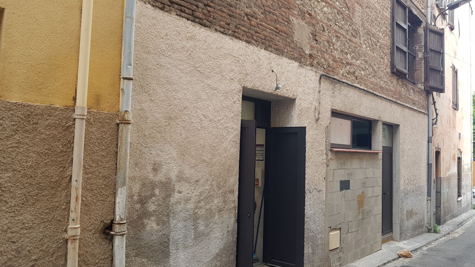 Masjid Al Amanah - Perpignan