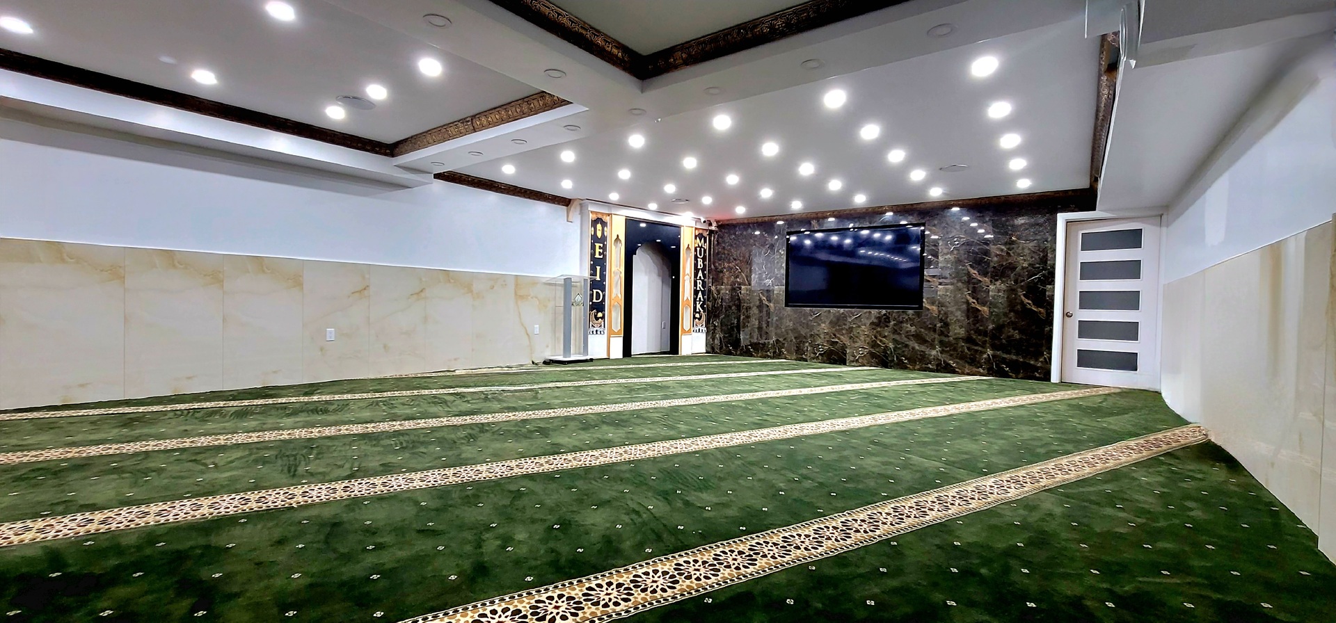 FAIZAN-E-MADINAH