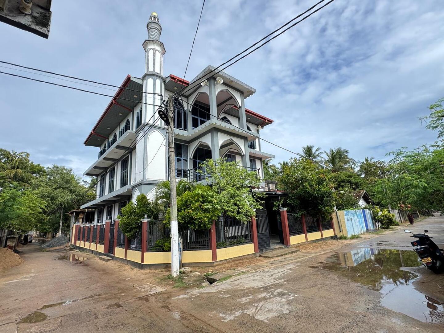 அர்-ரஹ்மான் ஜும்ஆ மஸ்ஜித்