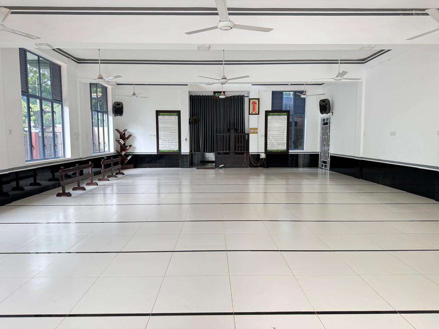 அர்-ரஹ்மான் ஜும்ஆ மஸ்ஜித்