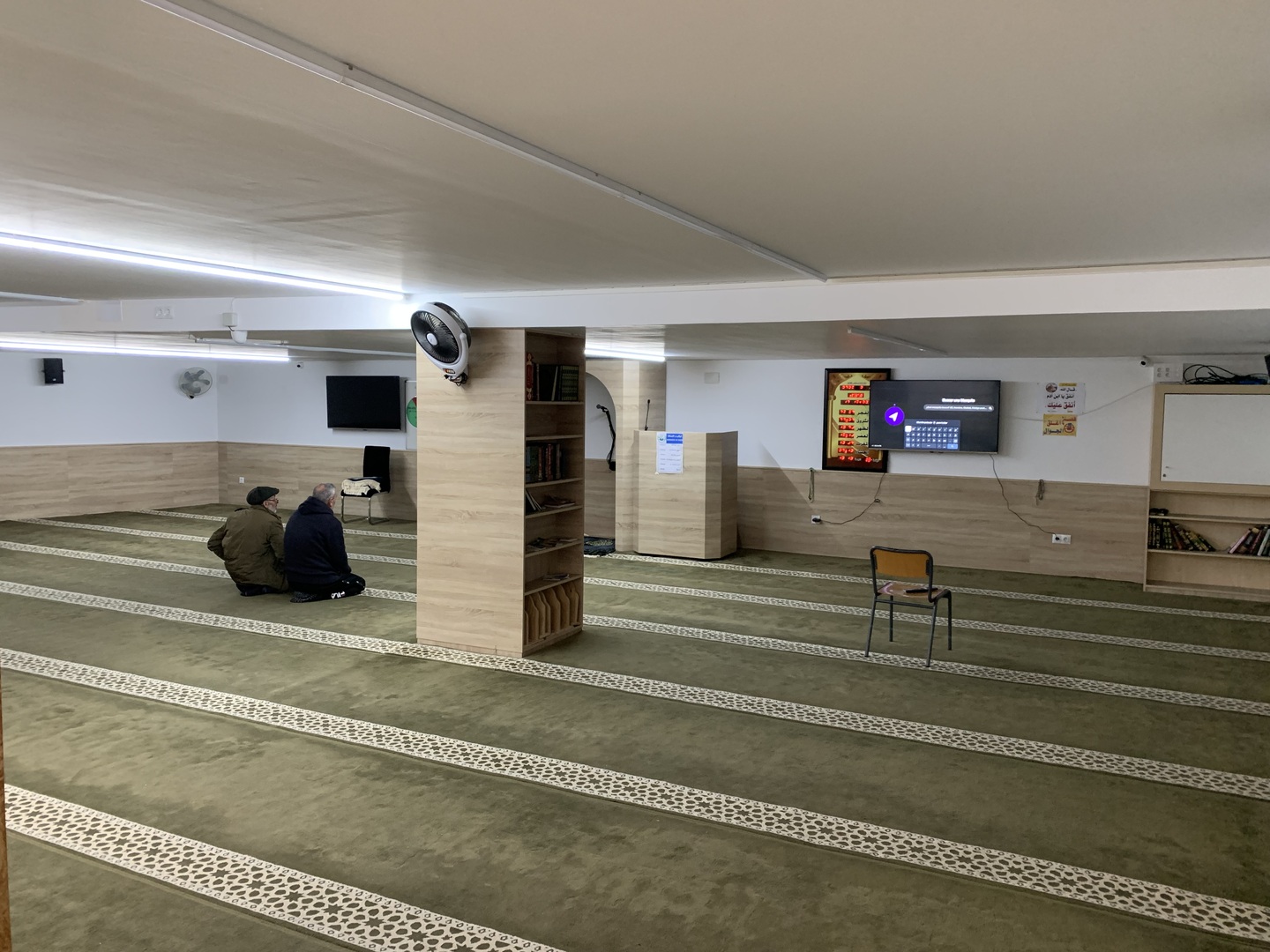 Centro Cultural de la Paz