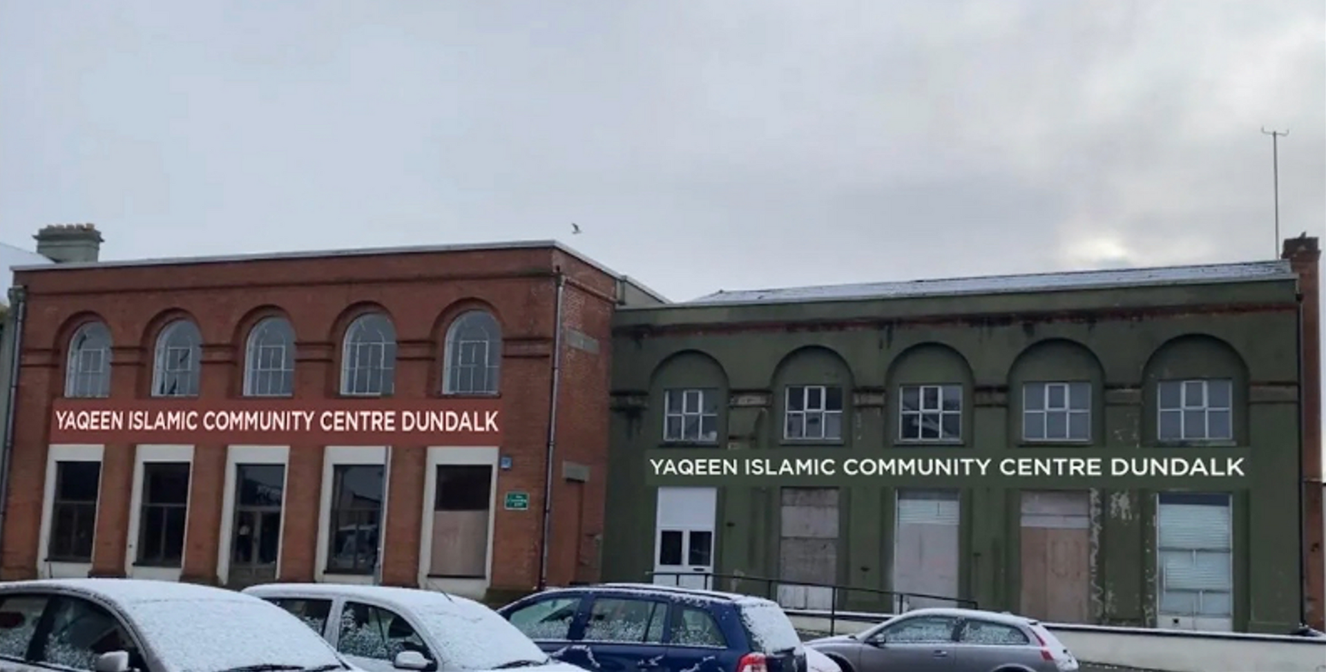 Yaqeen Islamic Community Centre