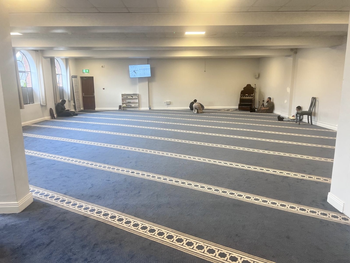 Yaqeen Islamic Community Centre