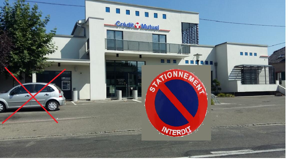 RESPECT VOISINAGE