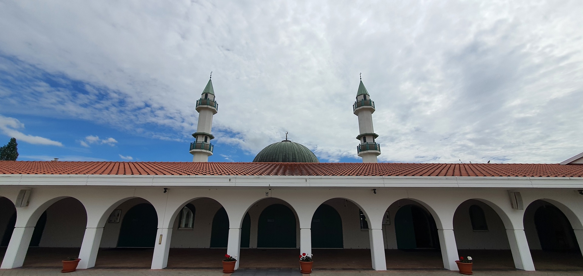 Islamic Center i Malmö