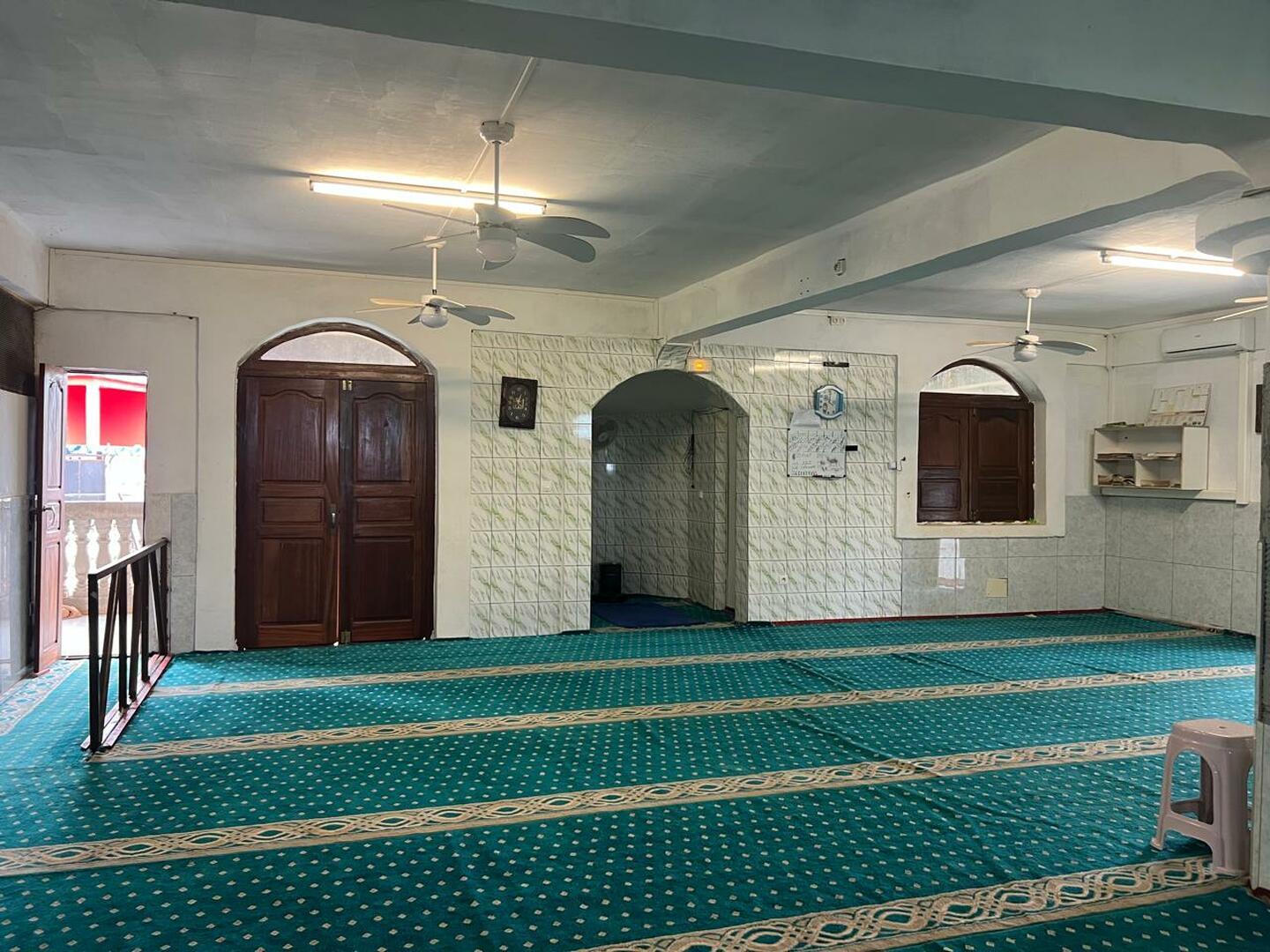 مَسْجِد لاَ فِيجي2