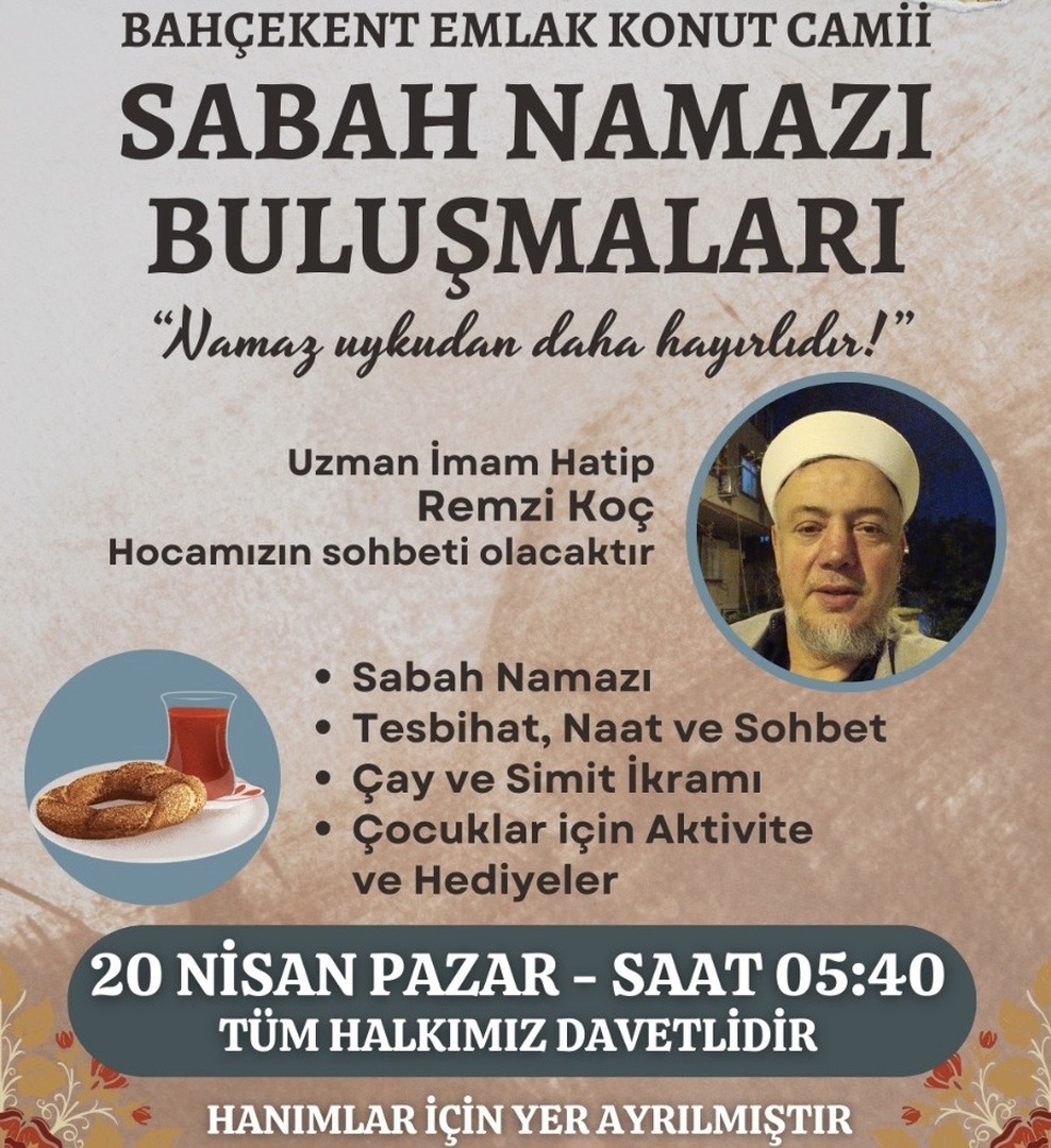 PAZAR PROGRAM