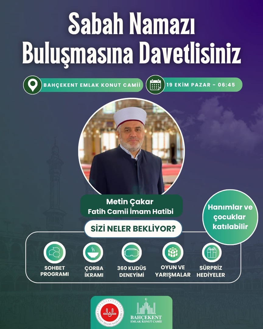 Pazar PROGRAM