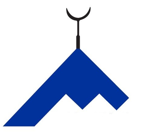 Raudhatus Sholihin - Bogor • Masjid logo