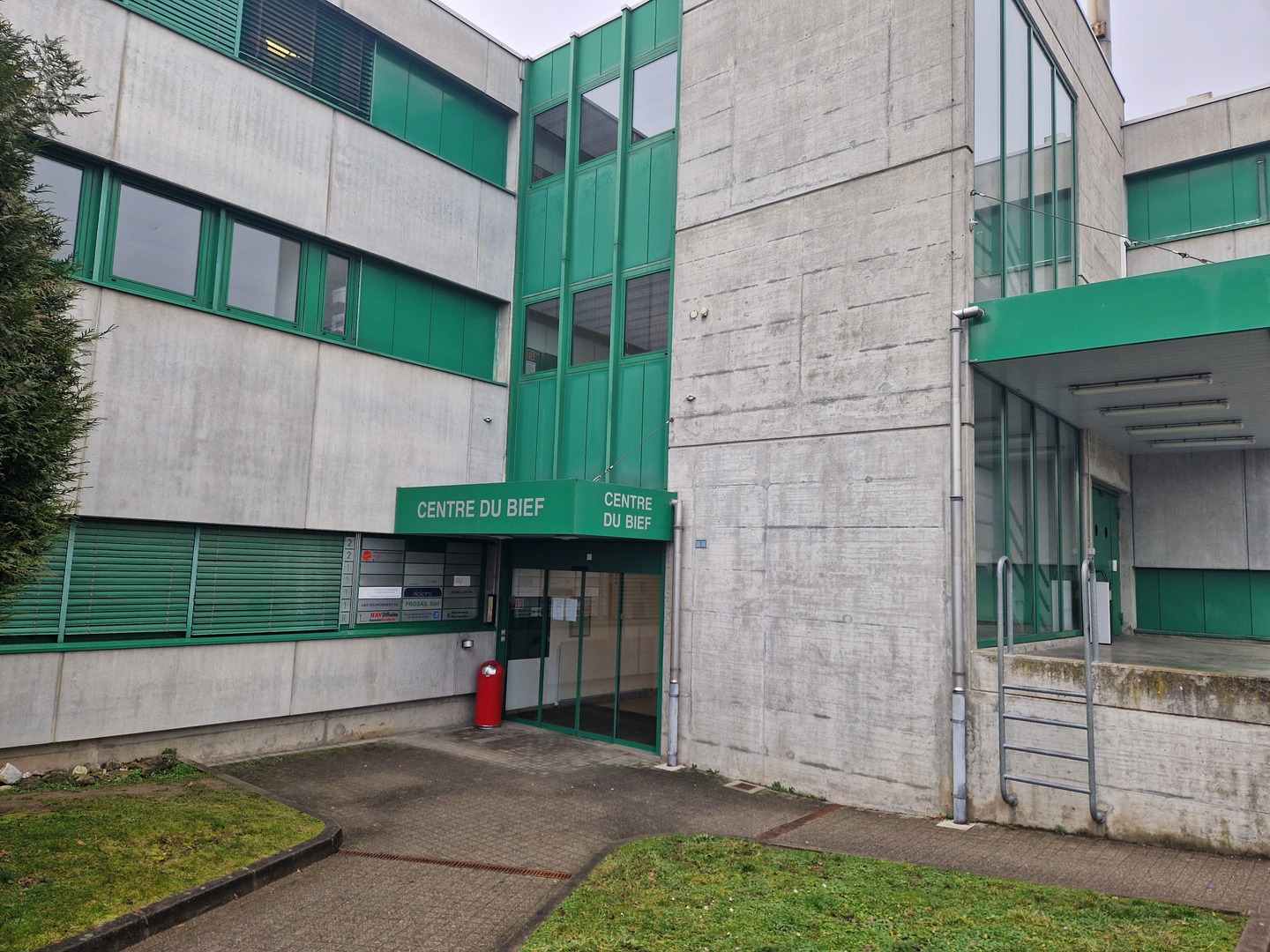 C.C.M.Morges