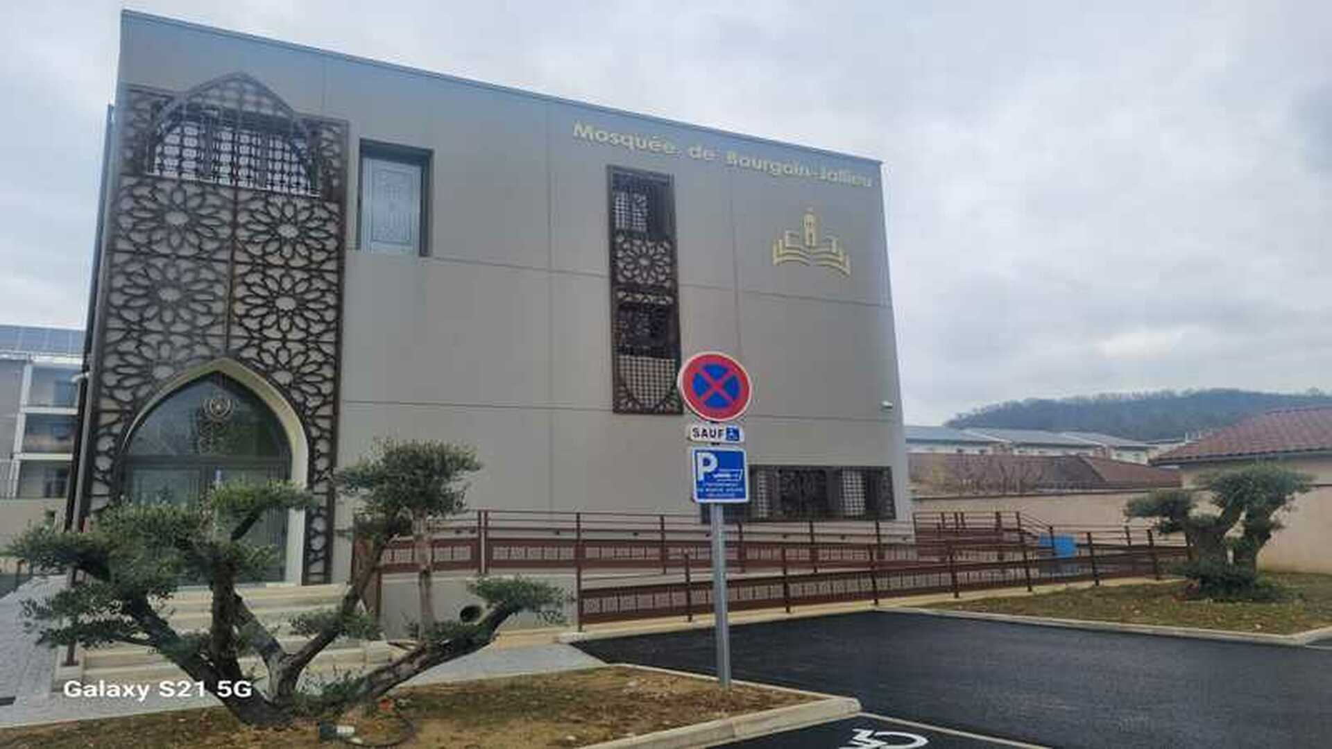 Centre Cultuel & Culturel