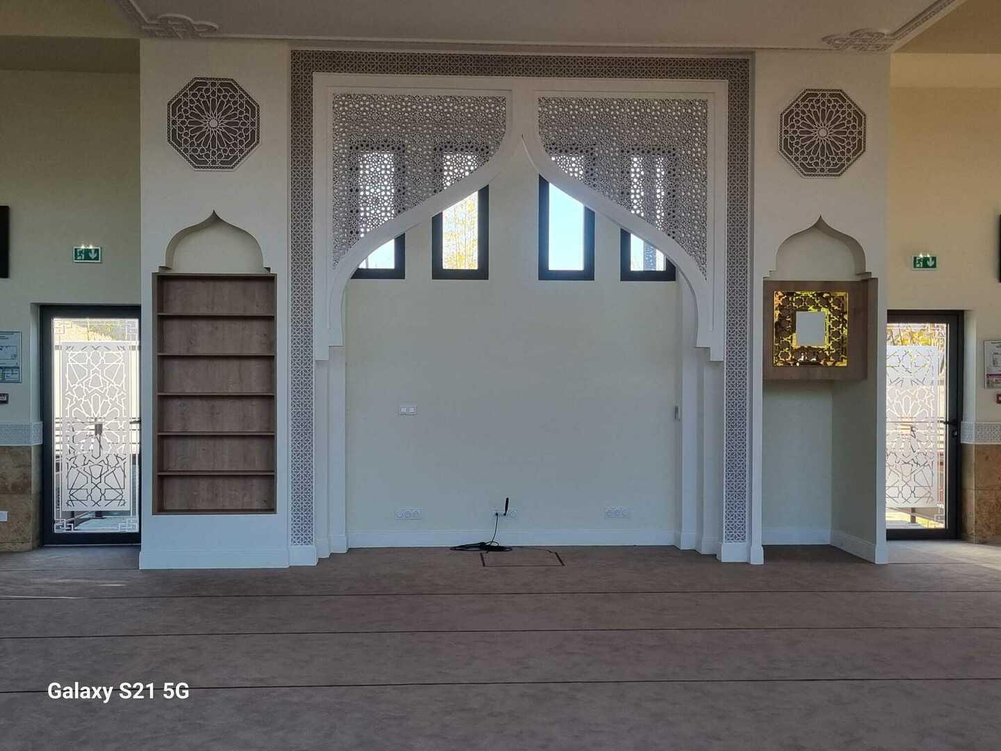 Centre Cultuel & Culturel