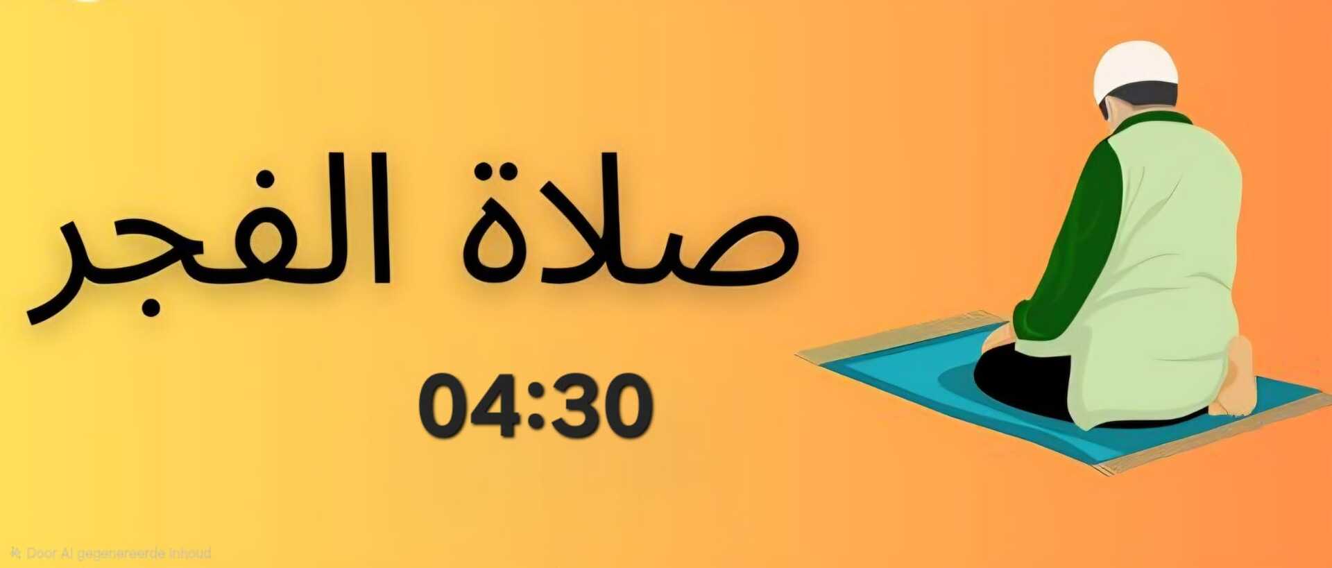 Alfajr