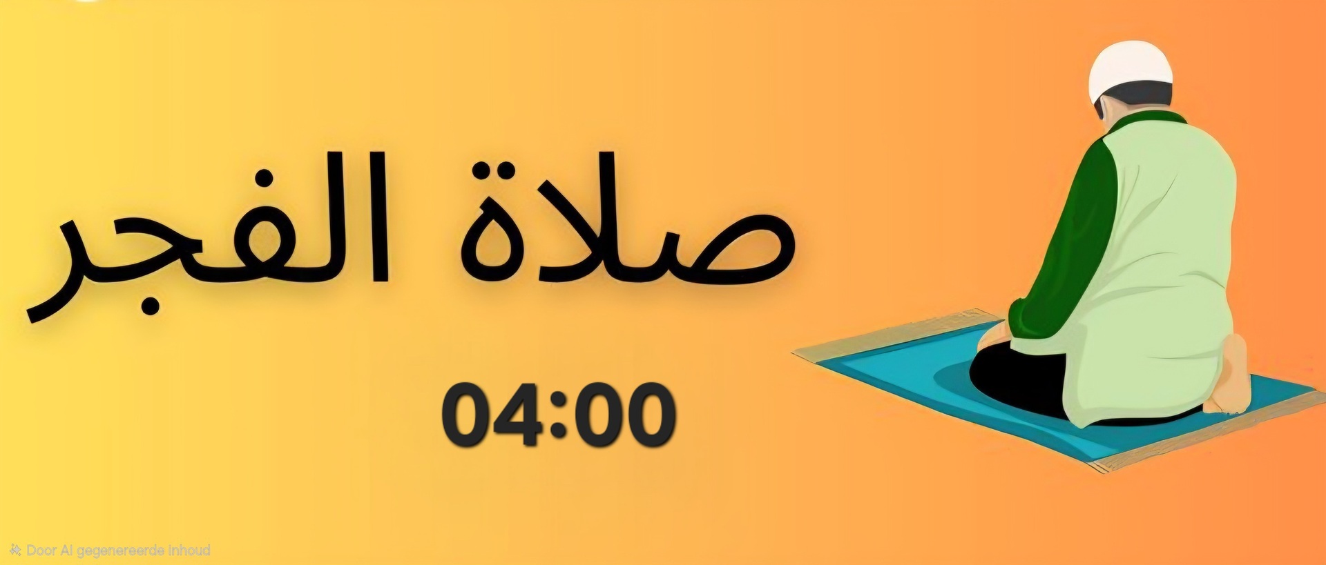Alfajr