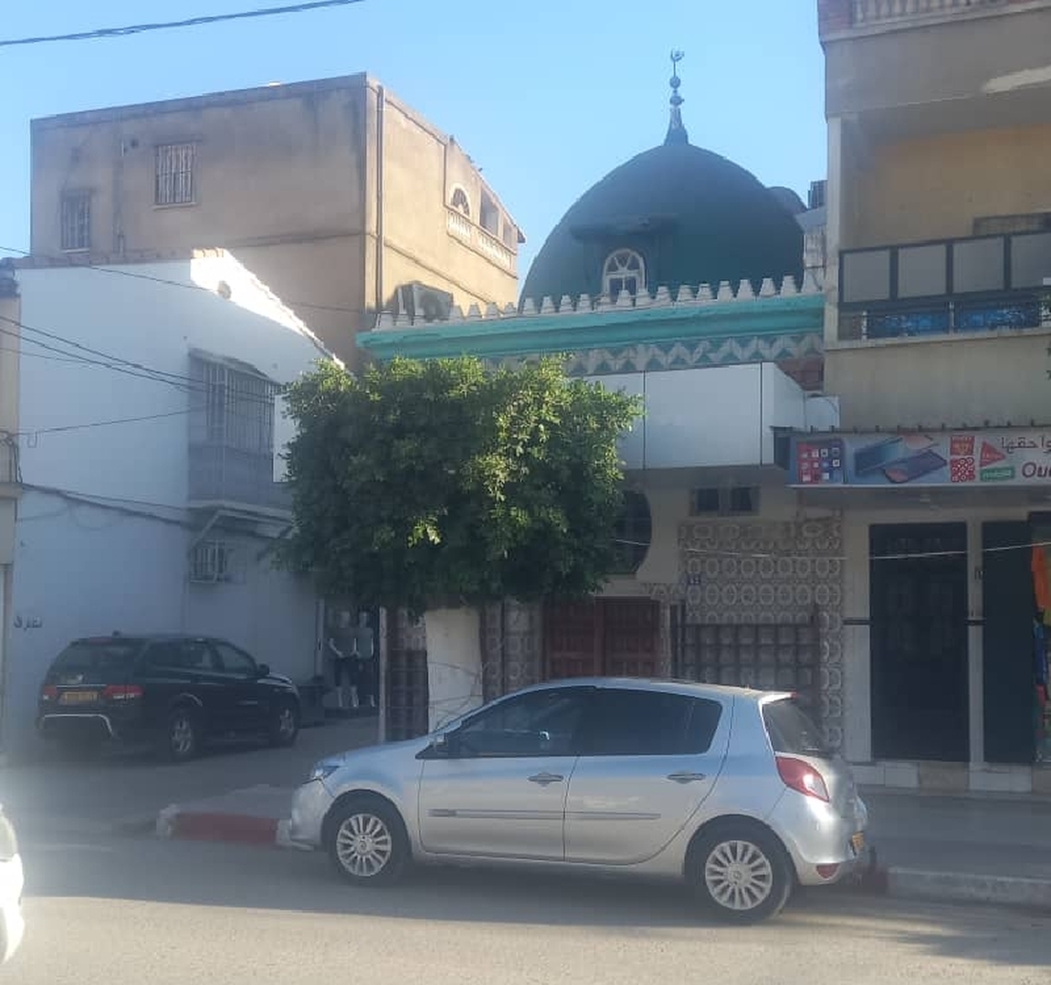 مسجد سيدي يوسف