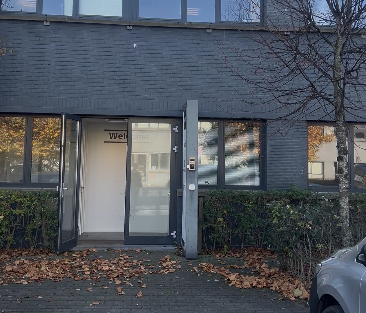 مسجد رياض الصالحين